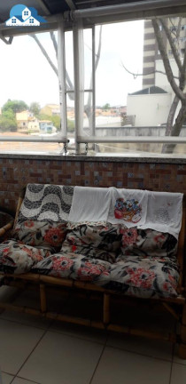 Imagem Apartamento com 2 Quartos à Venda, 82 m² em Cidade Lider - São Paulo