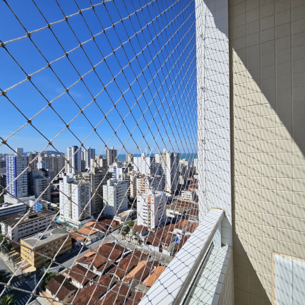 Imagem Apartamento com 1 Quarto à Venda, 57 m² em Tupi - Praia Grande