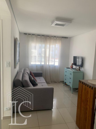 Apartamento com 2 Quartos à Venda, 79 m² em Vila Nova Conceição - São Paulo