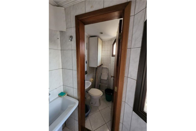 Imagem Apartamento com 2 Quartos à Venda, 80 m² em Alto Da Mooca - São Paulo