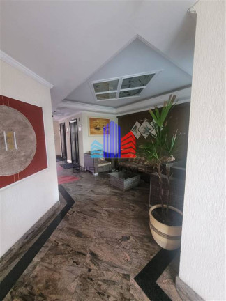 Imagem Apartamento com 2 Quartos à Venda, 69 m² em Campo Da Aviacao - Praia Grande