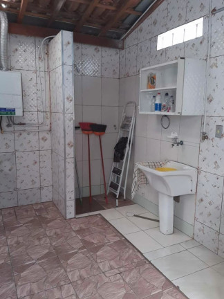 Imagem Sobrado com 3 Quartos à Venda, 125 m² em Parque São Cristóvão - Taubaté