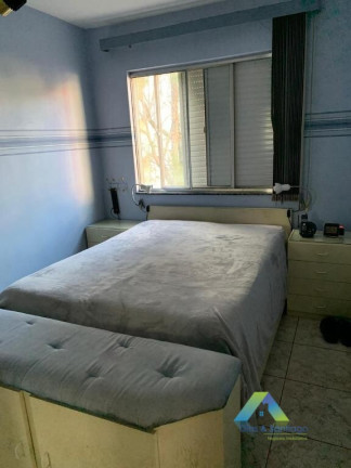 Imagem Apartamento com 3 Quartos à Venda, 90 m² em Jardim Patente - São Paulo