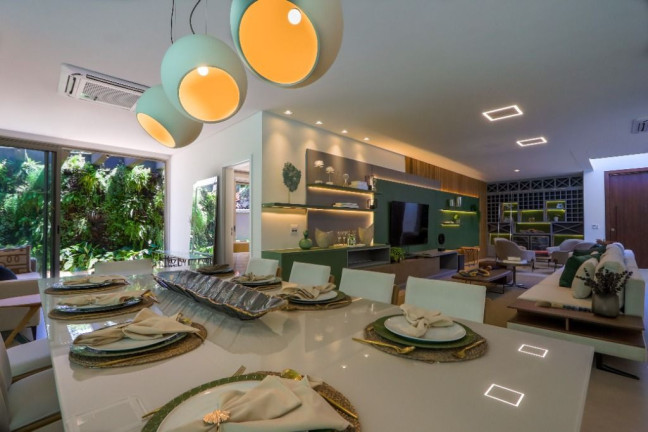 Imagem Sobrado com 6 Quartos à Venda, 580 m² em Riviera De São Lourenço - Bertioga