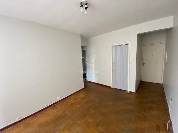 Imagem Apartamento com 2 Quartos à Venda, 52 m² em Santa Cecília - São Paulo Imagem Apartamento com 2 Quartos à Venda, 52 m² em Santa Cecília - São Paulo