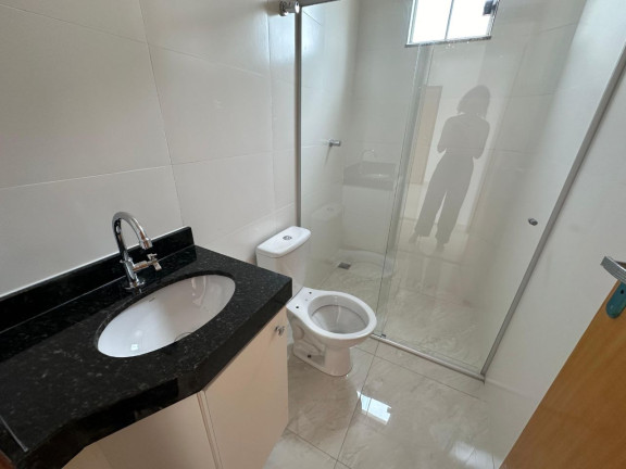 Imagem Apartamento com 2 Quartos à Venda, 112 m² em São Joaquim - Contagem