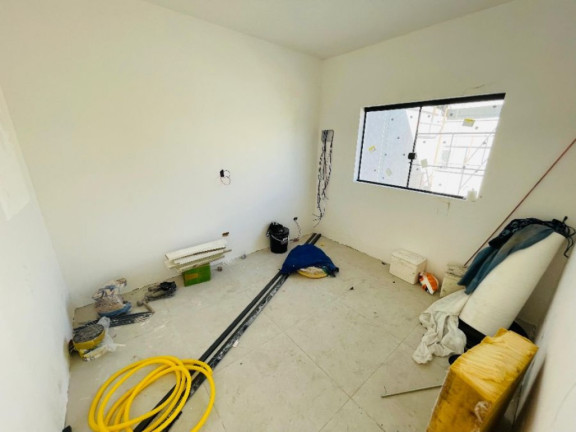 Imagem Casa com 3 Quartos à Venda, 88 m² em Mirim - Praia Grande Imagem Casa com 3 Quartos à Venda, 88 m² em Mirim - Praia Grande