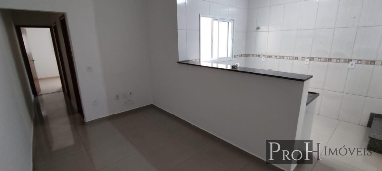 Cobertura com 2 Quartos à Venda, 100 m² em Vila Scarpelli - Santo André
