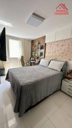 Imagem Apartamento com 2 Quartos à Venda, 56 m² em Meireles - Fortaleza