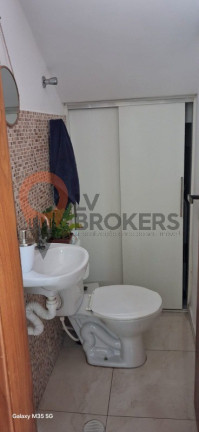 Imagem Casa com 3 Quartos à Venda, 116 m² em Caxangá - Suzano Imagem Casa com 3 Quartos à Venda, 116 m² em Caxangá - Suzano