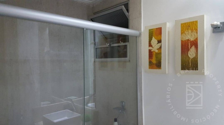 Imagem Apartamento com 3 Quartos à Venda, 70 m² em Jardim Satélite - São José Dos Campos Imagem Apartamento com 3 Quartos à Venda, 70 m² em Jardim Satélite - São José Dos Campos
