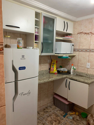 Imagem Apartamento com 2 Quartos à Venda, 53 m² em Ferrazópolis - São Bernardo Do Campo Imagem Apartamento com 2 Quartos à Venda, 53 m² em Ferrazópolis - São Bernardo Do Campo