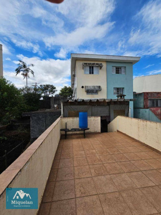 Imagem Sobrado com 4 Quartos à Venda, 214 m² em Vila Maria Alta - São Paulo Imagem Sobrado com 4 Quartos à Venda, 214 m² em Vila Maria Alta - São Paulo