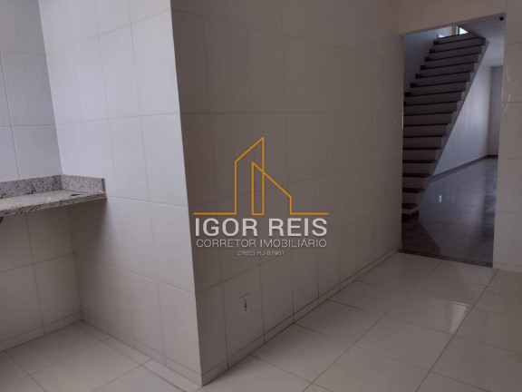Imagem Casa com 3 Quartos à Venda,  em Parque Tropical - Campos Dos Goytacazes