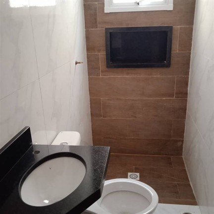 Imagem Casa com 2 Quartos à Venda, 53 m² em Vila Caicara - Praia Grande Imagem Casa com 2 Quartos à Venda, 53 m² em Vila Caicara - Praia Grande