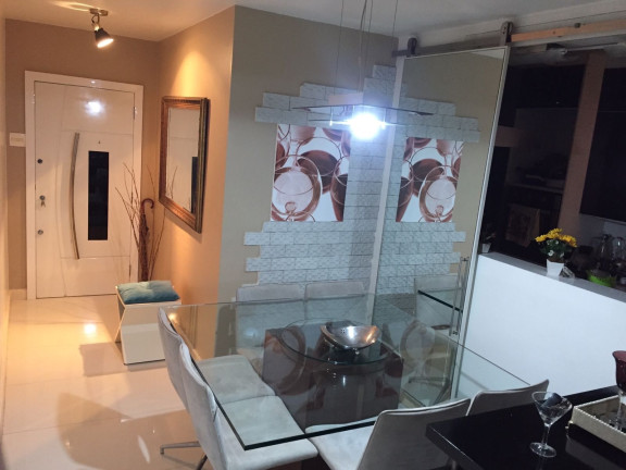 Imóvel com 3 Quartos à Venda, 120 m² em Ipanema - Rio De Janeiro