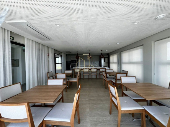 Imagem Imóvel com 1 Quarto à Venda, 26 m² em Caminho Das árvores - Salvador