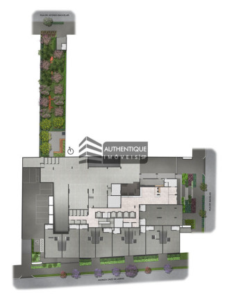 Imagem Apartamento com 3 Quartos à Venda, 83 m² em Vila Clementino - São Paulo Imagem Apartamento com 3 Quartos à Venda, 83 m² em Vila Clementino - São Paulo