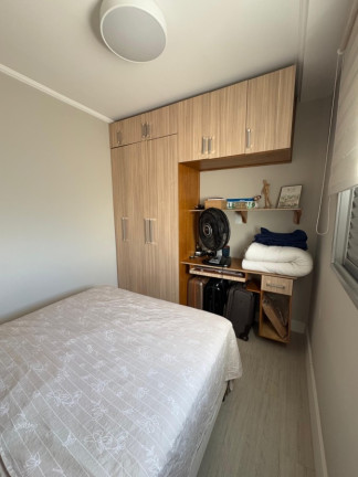 Imagem Apartamento com 2 Quartos para Alugar, 58 m² em Vila Príncipe De Gales - Santo André Imagem Apartamento com 2 Quartos para Alugar, 58 m² em Vila Príncipe De Gales - Santo André