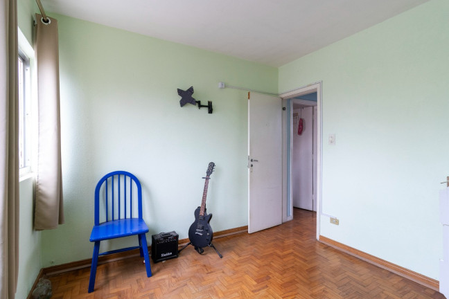 Imagem Apartamento com 2 Quartos à Venda, 68 m² em Santo Amaro - São Paulo