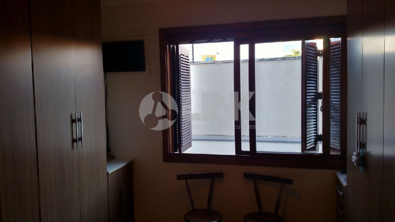 Imagem Apartamento com 3 Quartos à Venda, 154 m² em Chácara Das Pedras - Porto Alegre