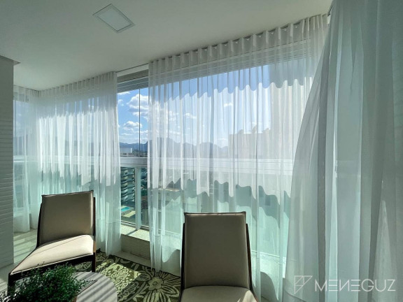 Imagem Apartamento com 3 Quartos à Venda, 100 m² em Praia Do Morro - Guarapari Imagem Apartamento com 3 Quartos à Venda, 100 m² em Praia Do Morro - Guarapari