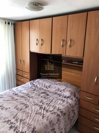 Imagem Apartamento com 2 Quartos à Venda, 48 m² em Vila Nova Cachoeirinha - São Paulo