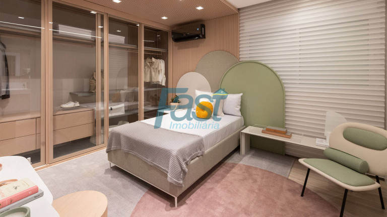 Imagem Apartamento com 4 Quartos à Venda, 193 m² em Jardim Das Américas - Cuiabá