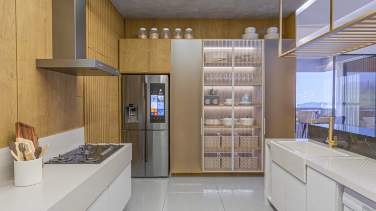 Imagem Apartamento com 4 Quartos à Venda, 185 m² em Centro - Balneário Camboriú