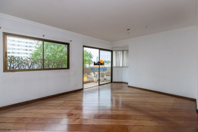 Imagem Apartamento com 3 Quartos à Venda, em Vila Clementino - São Paulo Imagem Apartamento com 3 Quartos à Venda, em Vila Clementino - São Paulo