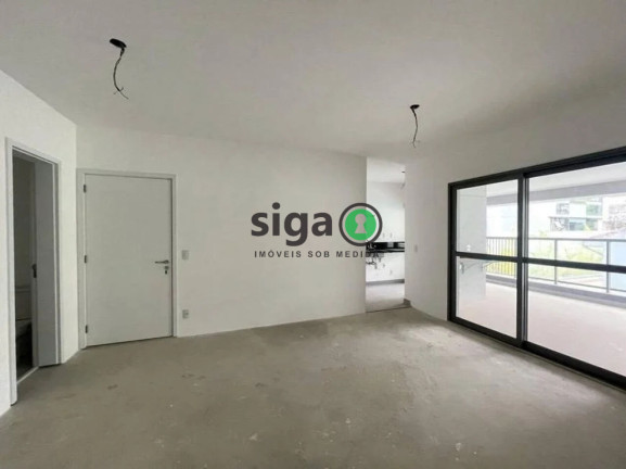 Imagem Apartamento com 2 Quartos à Venda, 84 m² em Vila Clementino - São Paulo