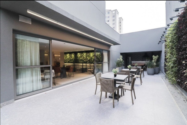 Imagem Apartamento com 1 Quarto à Venda, 51 m² em Perdizes - São Paulo