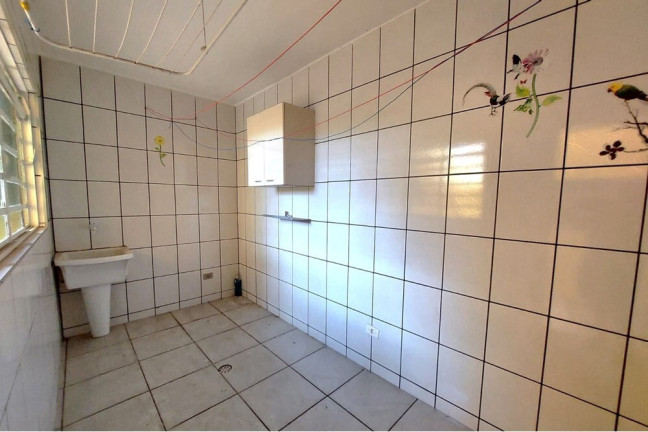 Imagem Casa com 3 Quartos à Venda, 170 m² em Jardim Porteira Grande - São Paulo Imagem Casa com 3 Quartos à Venda, 170 m² em Jardim Porteira Grande - São Paulo