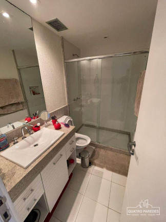 Imagem Imóvel com 4 Quartos à Venda, 270 m² em Barra Da Tijuca - Rio De Janeiro Imagem Imóvel com 4 Quartos à Venda, 270 m² em Barra Da Tijuca - Rio De Janeiro