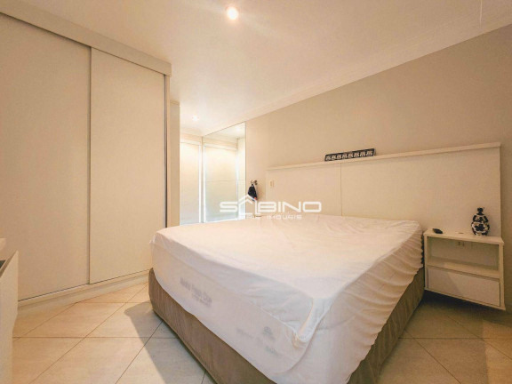 Imagem Cobertura com 3 Quartos à Venda, 147 m² em Riviera De São Lourenço - Bertioga