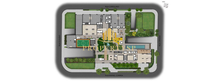 Imagem Apartamento com 3 Quartos à Venda, 104 m² em Vila Romana - São Paulo Imagem Apartamento com 3 Quartos à Venda, 104 m² em Vila Romana - São Paulo