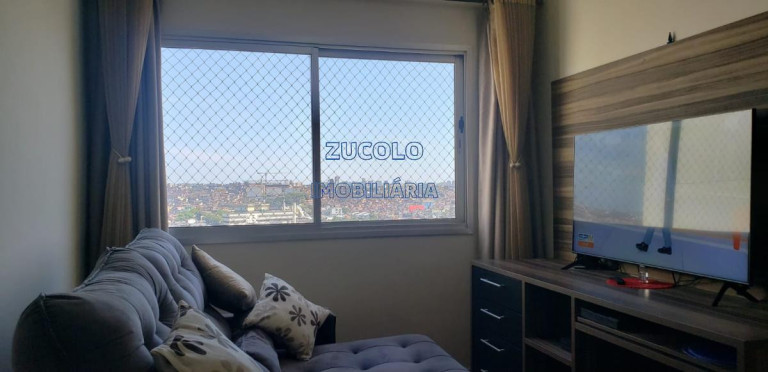 Imagem Apartamento com 2 Quartos à Venda, 60 m² em Independência - São Bernardo Do Campo Imagem Apartamento com 2 Quartos à Venda, 60 m² em Independência - São Bernardo Do Campo