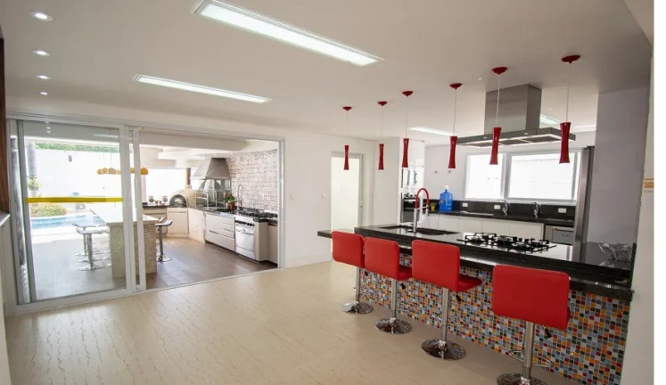Imagem Casa com 7 Quartos à Venda, 800 m² em Parque Residencial Shambala Iii - Atibaia Imagem Casa com 7 Quartos à Venda, 800 m² em Parque Residencial Shambala Iii - Atibaia