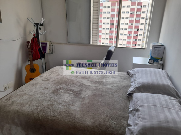 Imagem Apartamento com 2 Quartos à Venda, 85 m² em Vila Mariana - São Paulo Imagem Apartamento com 2 Quartos à Venda, 85 m² em Vila Mariana - São Paulo
