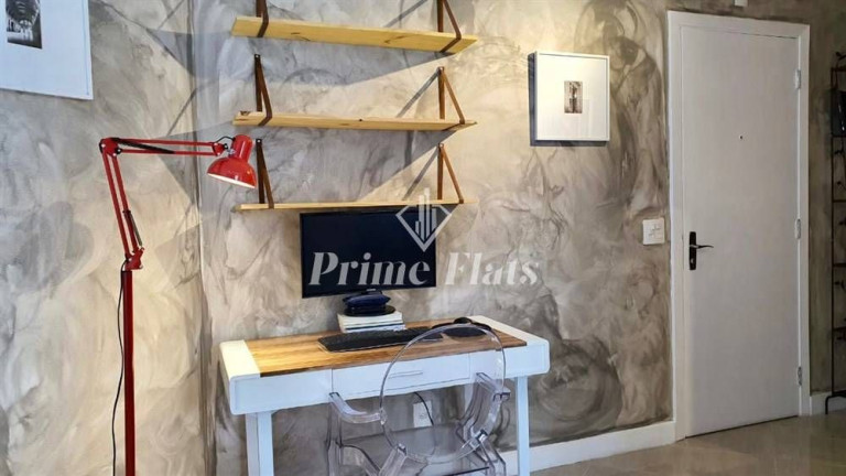 Imagem Apartamento com 1 Quarto à Venda, 32 m² em Vila Nova Conceição - São Paulo Imagem Apartamento com 1 Quarto à Venda, 32 m² em Vila Nova Conceição - São Paulo