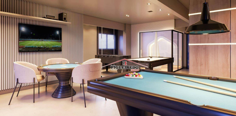 Imagem Apartamento com 2 Quartos à Venda, 57 m² em Tupi - Praia Grande
