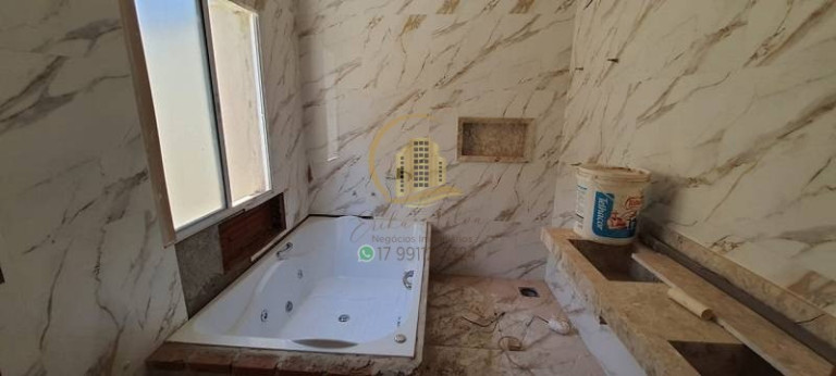Imagem Casa com 3 Quartos à Venda, 160 m² em Residencial Alta Vista - São José Do Rio Preto Imagem Casa com 3 Quartos à Venda, 160 m² em Residencial Alta Vista - São José Do Rio Preto