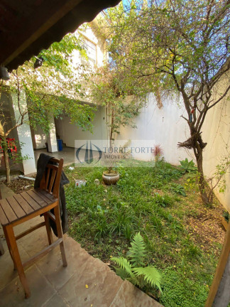 Imagem Casa com 6 Quartos à Venda, 119 m² em Jabaquara - São Paulo