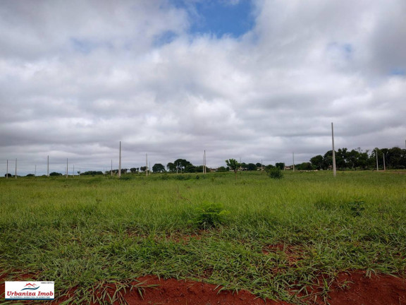Imagem Terreno à Venda, 200 m² em Jardim Bela Itália - Campo Grande