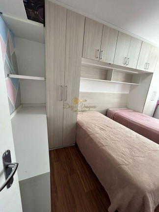 Imagem Apartamento com 2 Quartos à Venda, 49 m² em Pimenteiras - Teresópolis