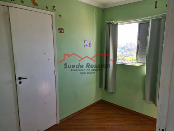 Imagem Apartamento com 2 Quartos à Venda, 54 m² em Veleiros - São Paulo
