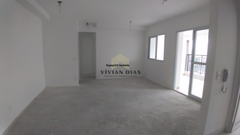 Imagem Apartamento com 2 Quartos à Venda,  em Tatuapé - São Paulo