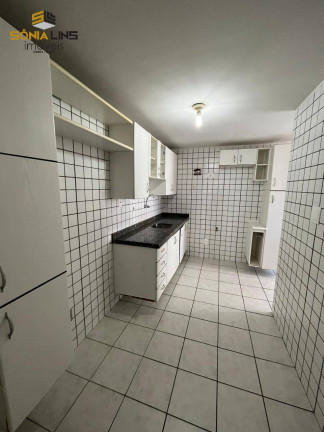 Imagem Apartamento com 3 Quartos à Venda, 76 m² em Manaíra - João Pessoa Imagem Apartamento com 3 Quartos à Venda, 76 m² em Manaíra - João Pessoa