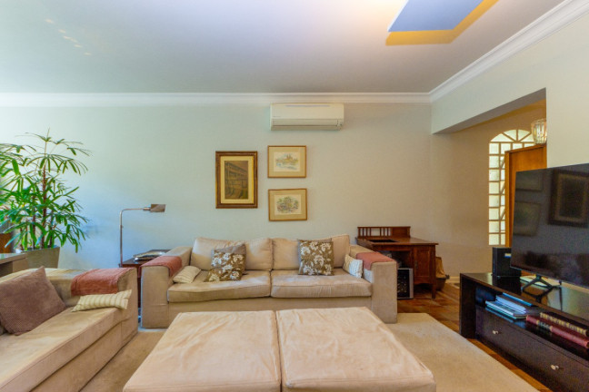 Imagem Casa com 3 Quartos à Venda, 168 m² em Vila Nova Conceição - São Paulo