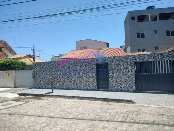 Imagem Casa com 4 Quartos à Venda, 174 m² em Barra Do Jucu - Vila Velha